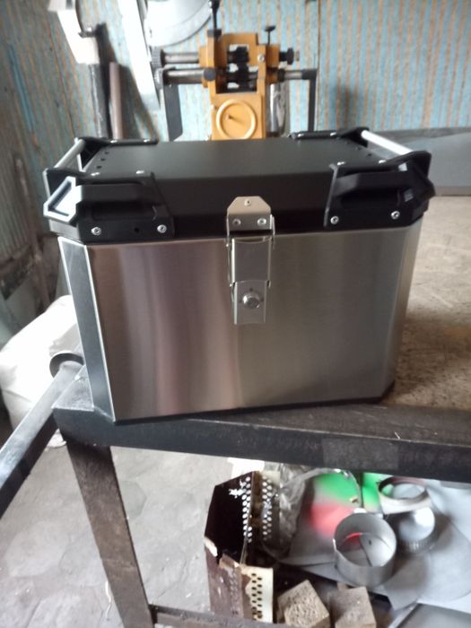 Кофр центральний