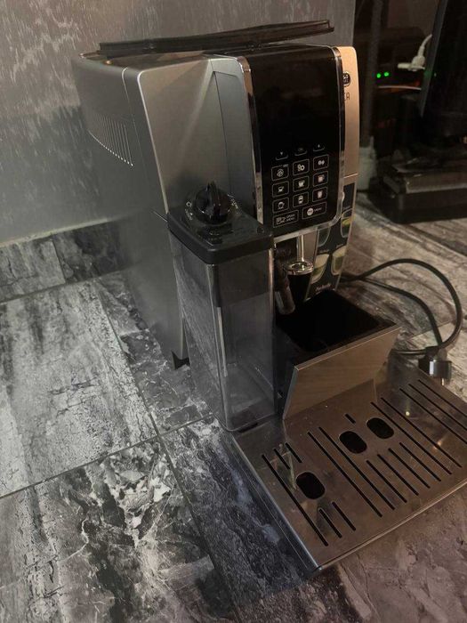 Кавомашина DELONGHI Dinamica ECAM350.75.S