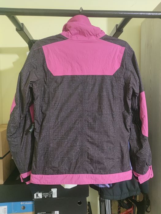Гірськолижна куртка Columbia Titanium (S). Жіноча