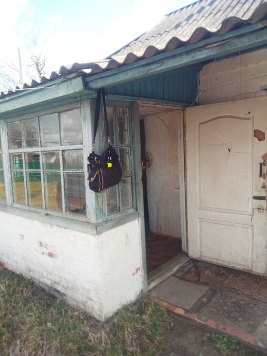 Продам небольшой домик