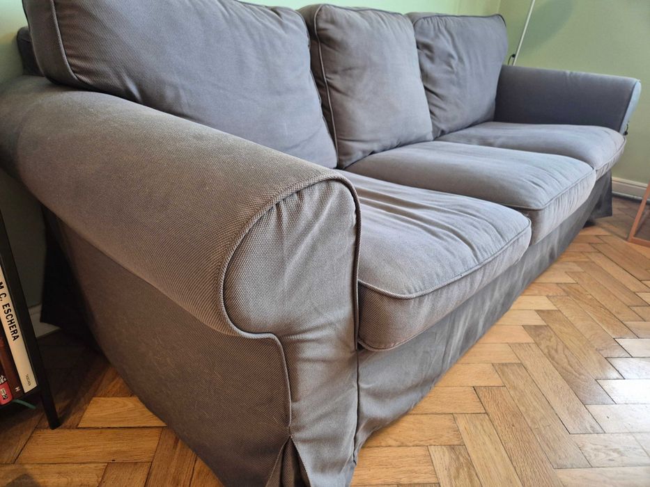 Sofa Ektorp z Ikea