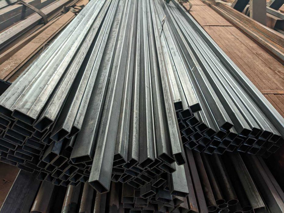 Профильная труба купить в Харькове. Низкая цена! Доставка!