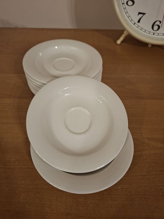 Arabia Finland Arctica talerzyk 14 cm