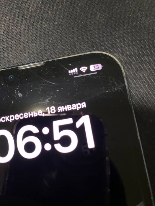 Продам Iphone 13 Pro Max 128GB