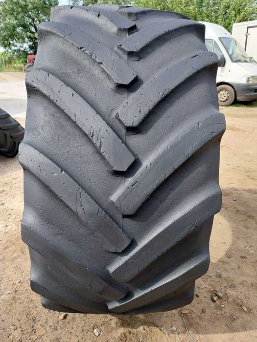 Opona rolnicza 600/70R30 152D  Continental SVT