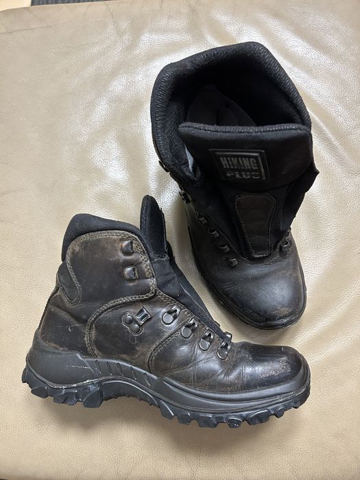 Buty treknigowe Grisport damskie 38