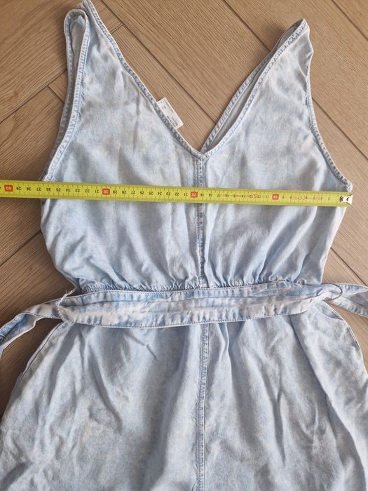 Kombinezon letni Bershka s