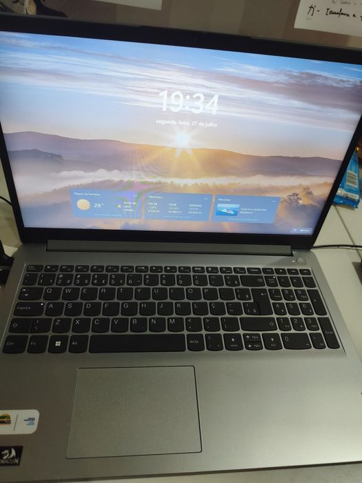 Portátil i5, 16gb, Intel Iris Graphics NEGOCIÁVEL