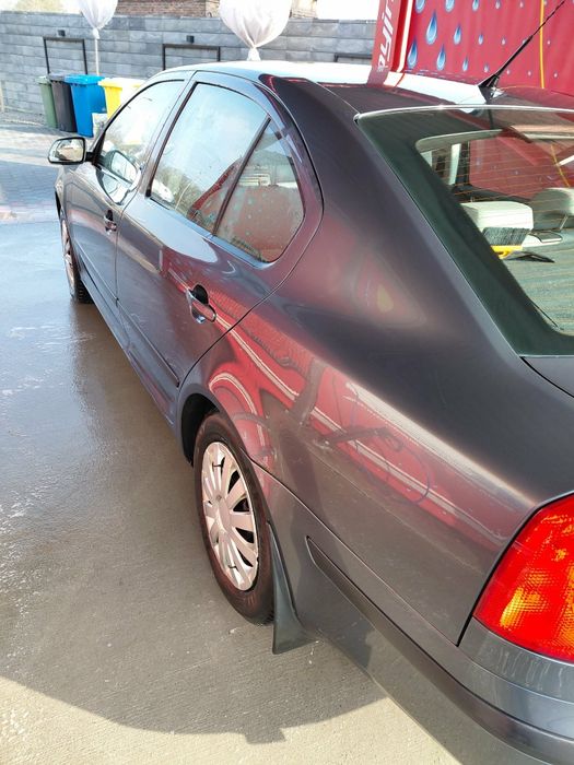 skoda octavia 2 sprzedam