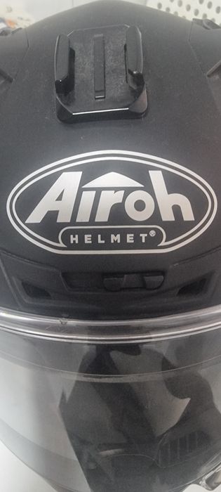 Vendo Capacete airoh