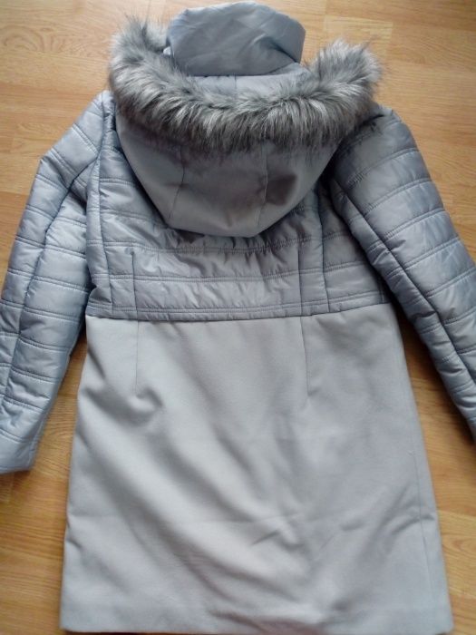 Nowy plaszcz z Bonprix, rozm.L/40.