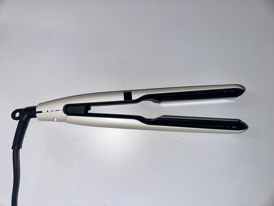 Плойка VGR V-512 випрямляч для волосся з LCD дисплеєм