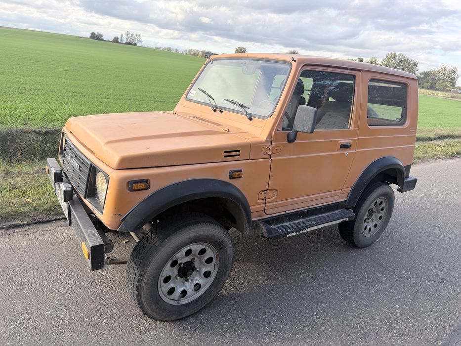 Sprzedam suzuki