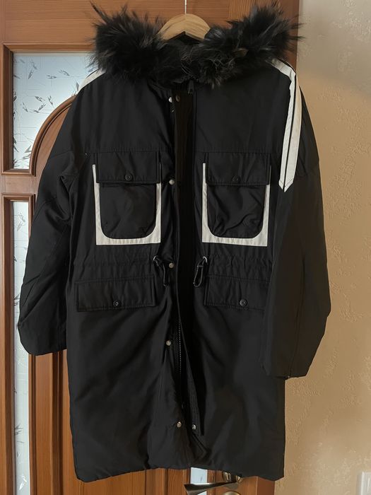 Зимова курточка для хлопця