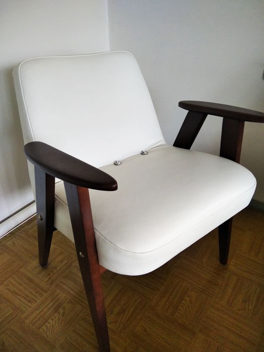 Fotel Chierowskiego 366 PRL