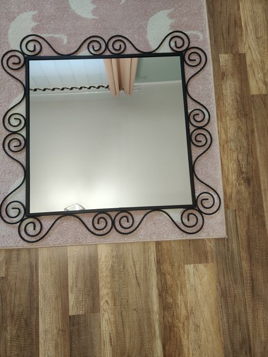 Lustro Noresund Ikea