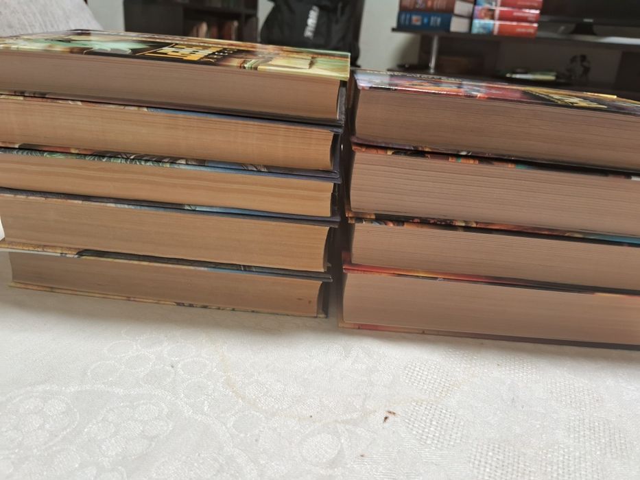 Фрэнк Герберт •Дюна•