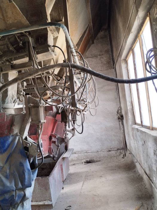 Продається виробництво залізобетонних виробів