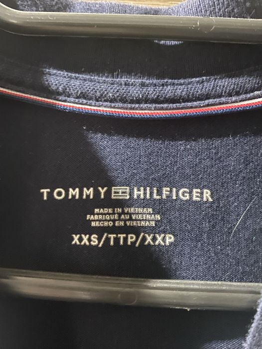 Polo Tommy Hilfiger