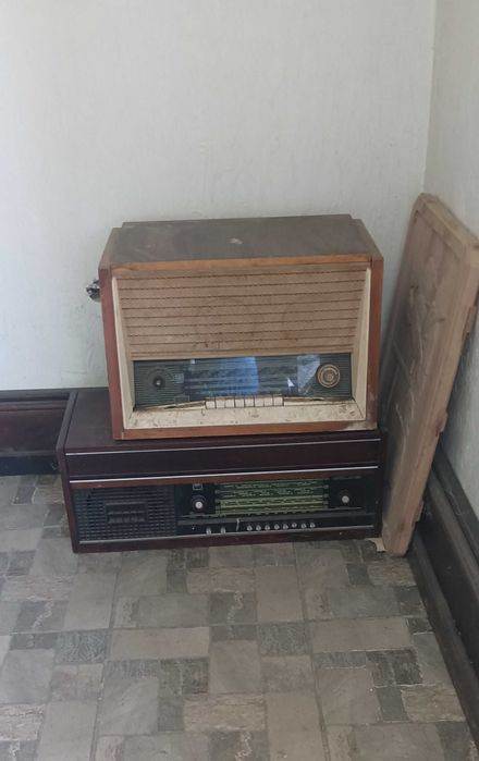 Продам радіолу в гарному стані