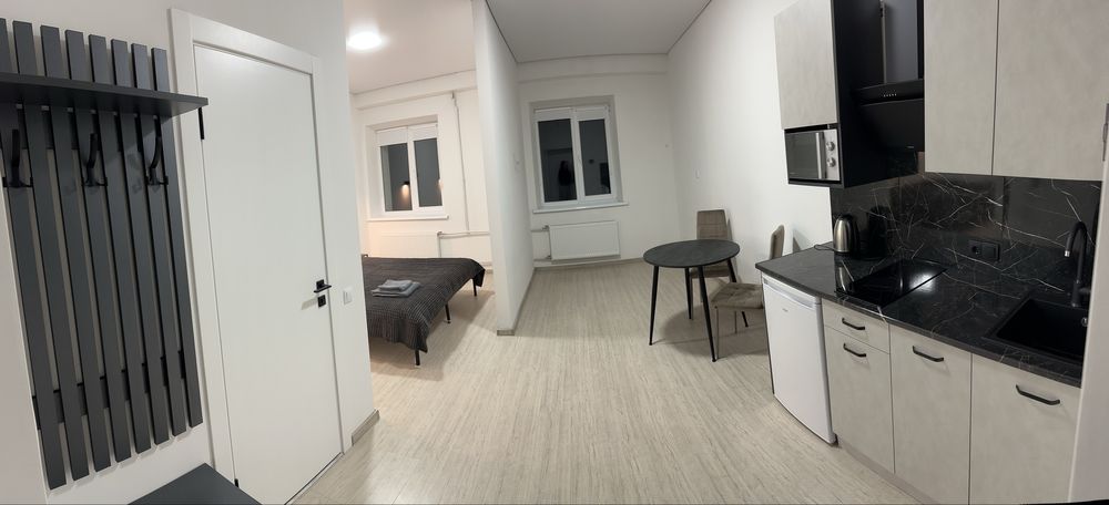 Готель , Квартира-студія подобово, Ружичанка-обʼїзна Хмельницький