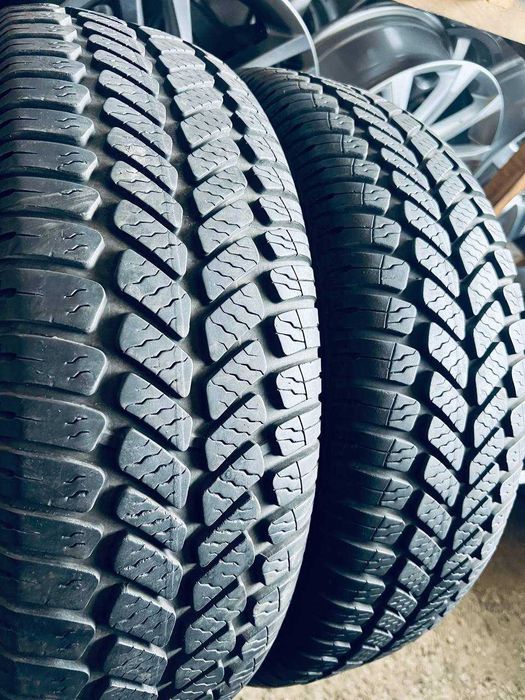 Шини Резина Всесезонні 195 65 15  Debica Navigator2 [2717] 2шт