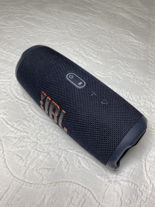 Портативная Колонка JBL Charge 5