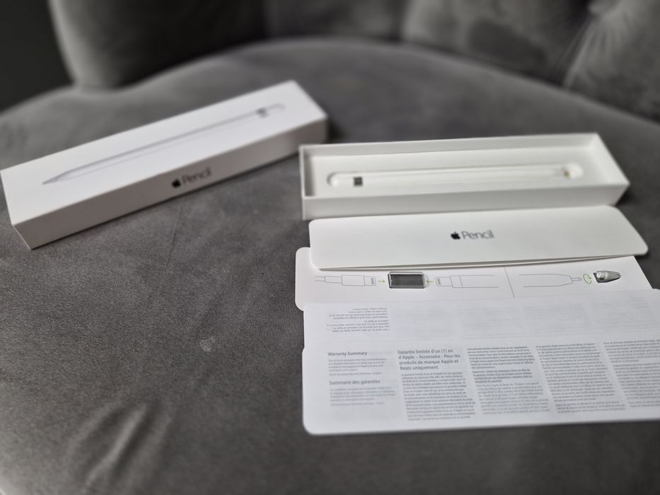 Стилус apple 1 для ipad