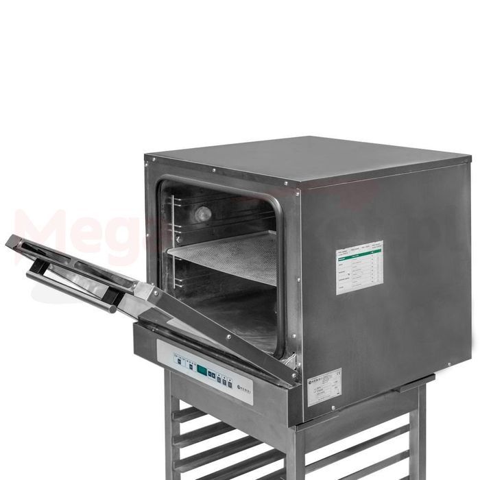 Piec konwekcyjny HENDI 999279 + podstawa S2