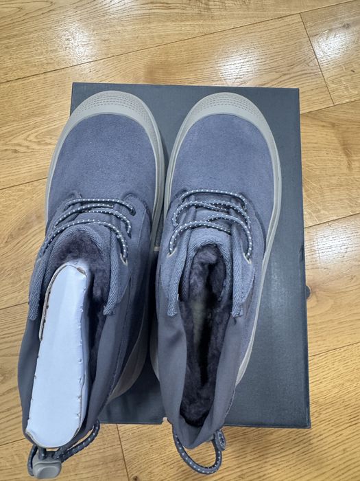Зимові черевики UGG
