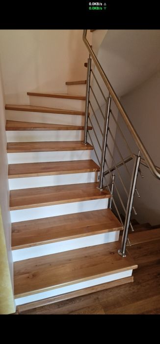 Bale deski czereśnia 10cm, 2m3