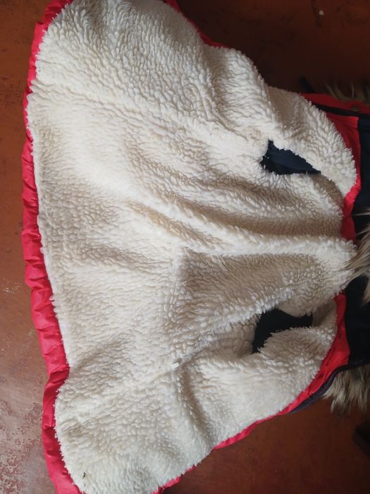 Продам зимній костюм