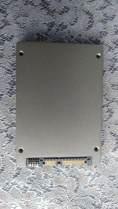 SSD накопичувач Kingston SV200S37A/128G 128GB MLC
