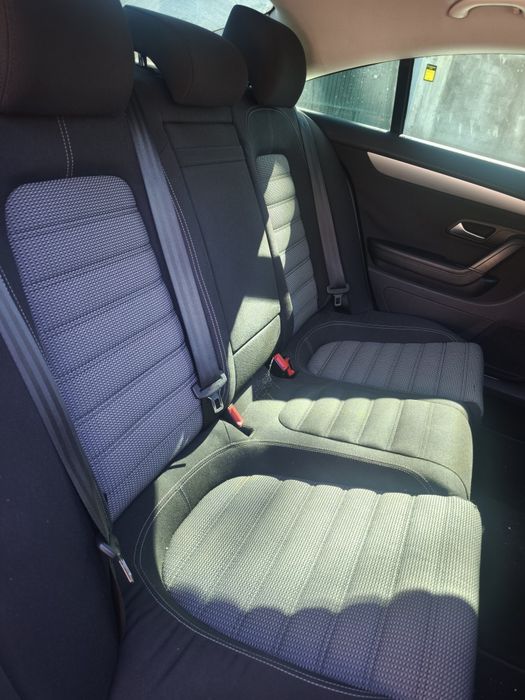 Volkswagen Passat CC 2.0 TDI nacional 2014