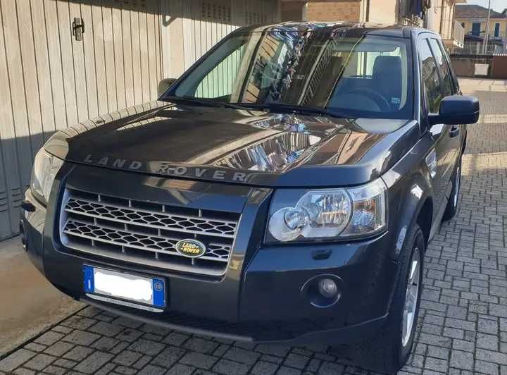 Бампер Land Rover Freelander 2 Розборка Фрилендер Шрот