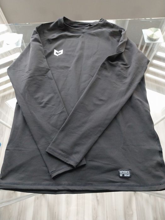 Bielizna termoaktywna męska