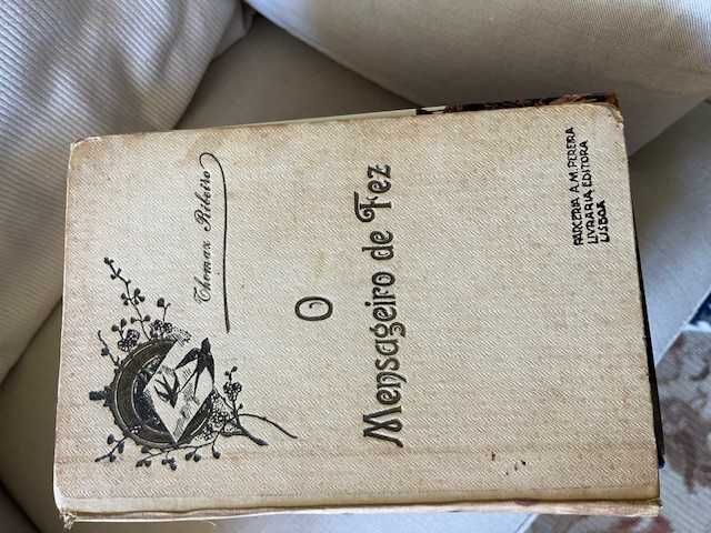 O Mensageiro de Fez