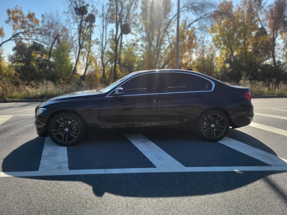 Продам бмв 328d xDrive