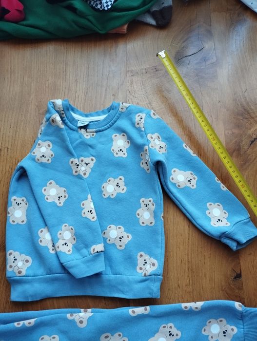 Костюмчик Zara 18-24