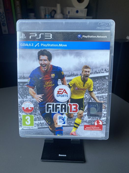 FIFA 13 - PlayStation 3