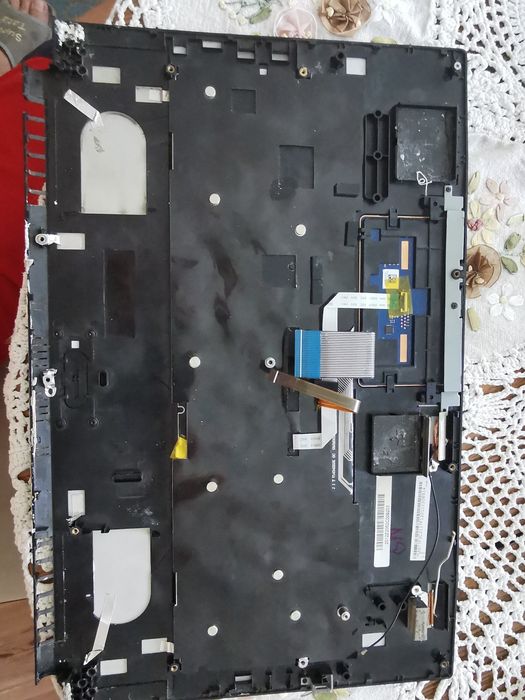 Części Laptop MSI gf75.