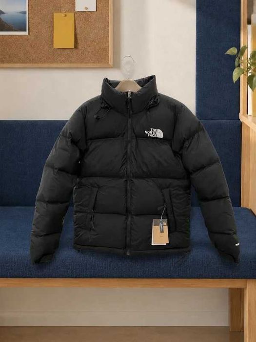 The North Face kurtka puchowa rr.S