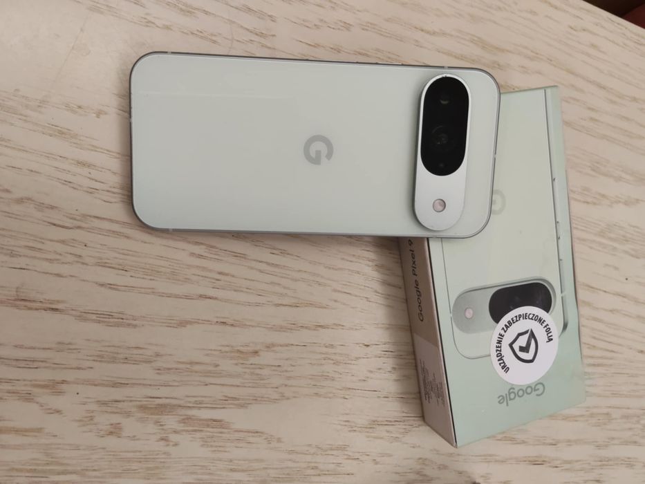 Google Pixel 9 do sprzedania