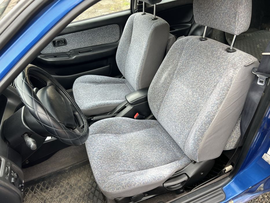 Нисан альмера 1999 год