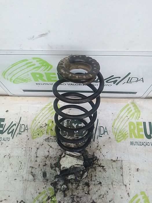 Mola de suspensão trás direita OPEL Corsa D