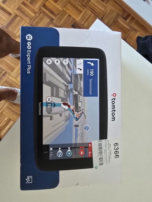 GPS tom tom autocarros ,camioes