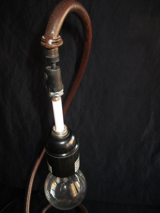 Candeeiro de mesa Design Tarogo