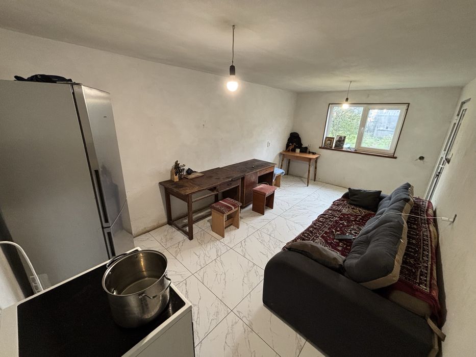 Продається Будинок 62м². Ділянка 5 сот. Дача. Підлужжя. Світло. Вода