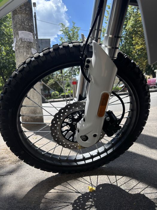 Мотоцикл CFMOTO 250 Lite Dual