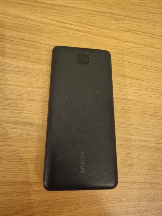 Powerbank Anker PowerCore III 20K  20000 mAh